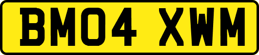 BM04XWM