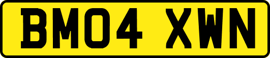 BM04XWN