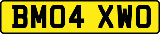 BM04XWO