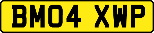 BM04XWP