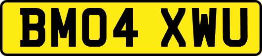 BM04XWU