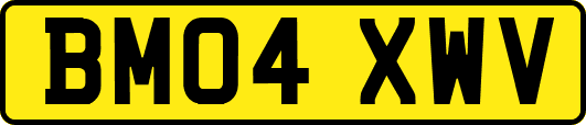 BM04XWV
