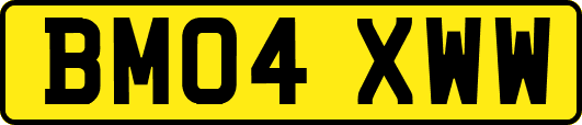 BM04XWW
