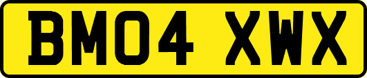 BM04XWX