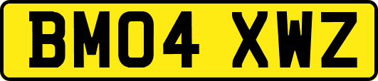 BM04XWZ