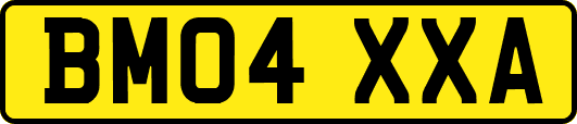 BM04XXA