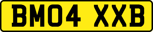 BM04XXB