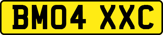 BM04XXC