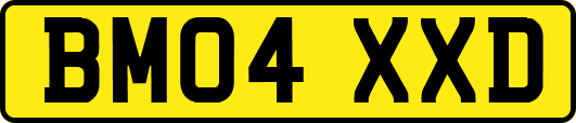 BM04XXD