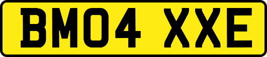 BM04XXE