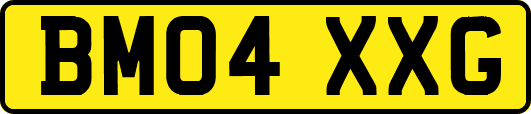 BM04XXG