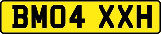 BM04XXH