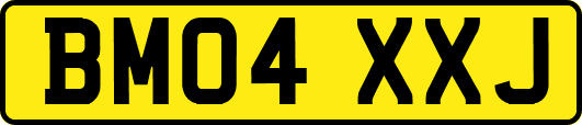 BM04XXJ