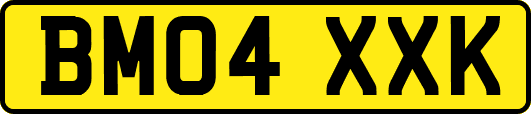 BM04XXK