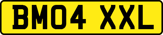 BM04XXL