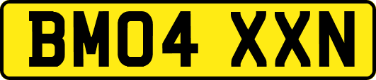 BM04XXN
