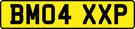 BM04XXP