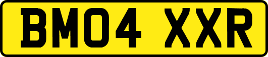 BM04XXR