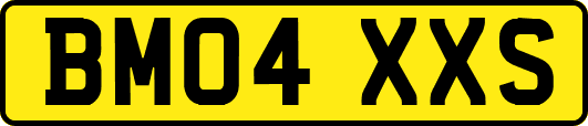 BM04XXS