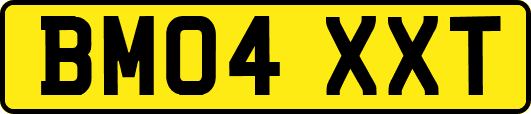 BM04XXT