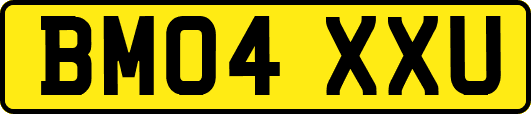 BM04XXU