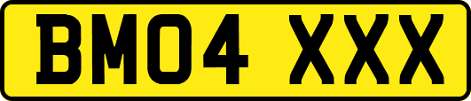 BM04XXX