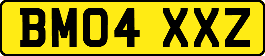 BM04XXZ