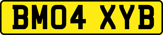 BM04XYB