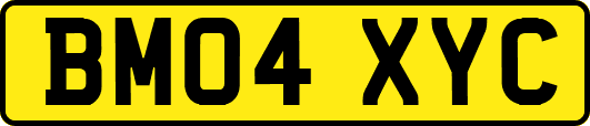 BM04XYC
