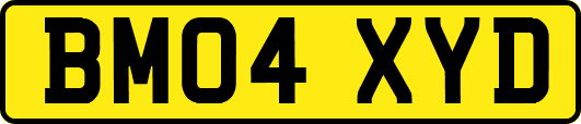 BM04XYD