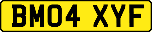BM04XYF