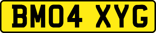 BM04XYG