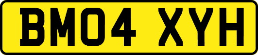 BM04XYH