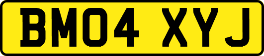 BM04XYJ
