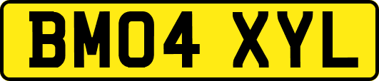 BM04XYL