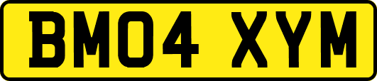 BM04XYM
