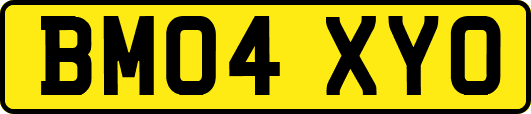 BM04XYO