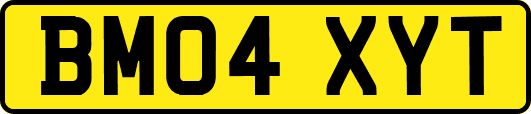 BM04XYT