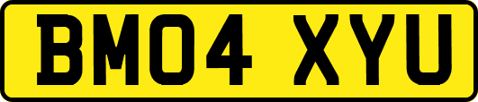 BM04XYU