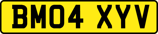 BM04XYV