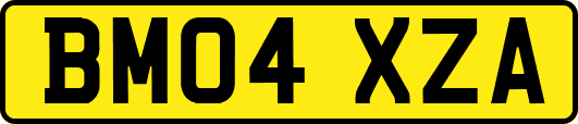 BM04XZA