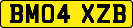 BM04XZB