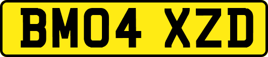BM04XZD
