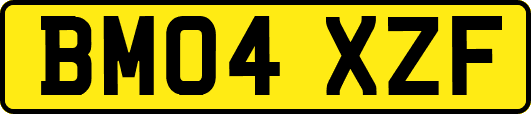 BM04XZF