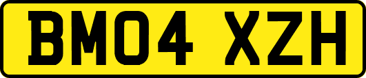 BM04XZH