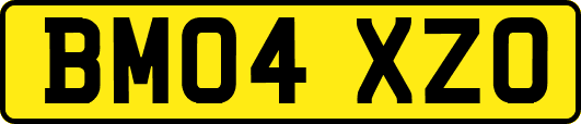 BM04XZO