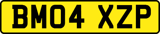 BM04XZP