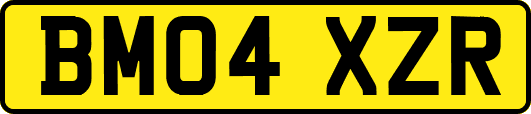 BM04XZR