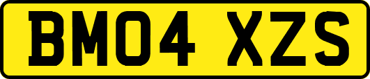 BM04XZS