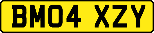 BM04XZY